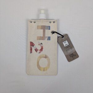 Tote + Able Water and Beverage Canteen